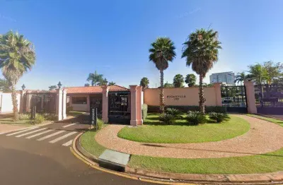 Terreno à venda no Jardim Olhos d'Água, Ribeirão Preto 