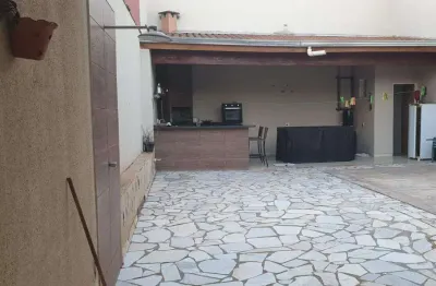 Casa com 2 quartos à venda no Sumarezinho, Ribeirão Preto 