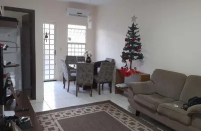 Casa com 2 quartos à venda no Jardim Ouro Branco, Ribeirão Preto 