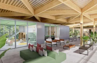 Terreno à venda na Vila do Golf, Ribeirão Preto 