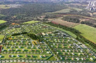 Terreno à venda na Vila do Golf, Ribeirão Preto 