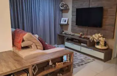 Apartamento com 2 quartos à venda no República, Ribeirão Preto 
