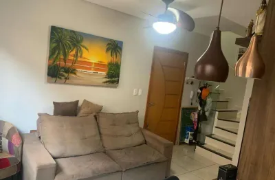 Casa em condomínio fechado com 2 quartos à venda no Sumarezinho, Ribeirão Preto 