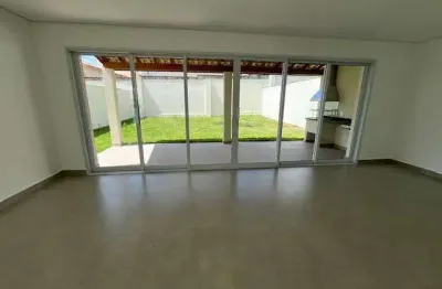 Casa em condomínio fechado com 3 quartos à venda no Quinta da Primavera, Ribeirão Preto 