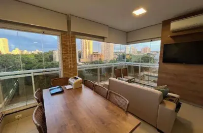 Apartamento com 3 quartos à venda no Jardim Botânico, Ribeirão Preto 