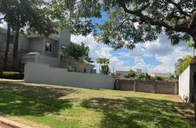 Terreno à venda em Alphaville, Ribeirão Preto 