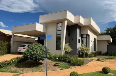 Casa em condomínio fechado com 3 quartos à venda em Bonfim Paulista, Ribeirão Preto 