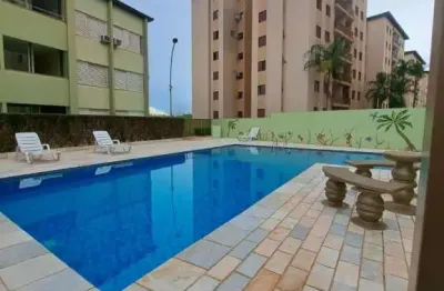 Apartamento com 3 quartos à venda no Iguatemi, Ribeirão Preto 