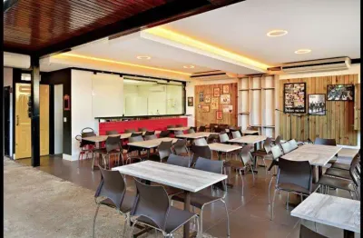 Sala comercial com 1 sala à venda no Jardim Sumaré, Ribeirão Preto 