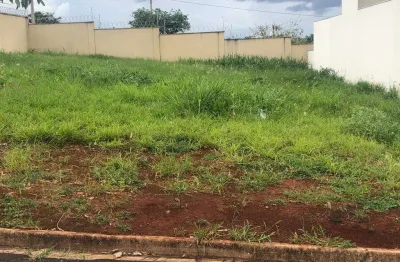 Terreno à venda em Bonfim Paulista, Ribeirão Preto 