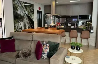 Casa em condomínio fechado com 4 quartos à venda no Quinta da Primavera, Ribeirão Preto 