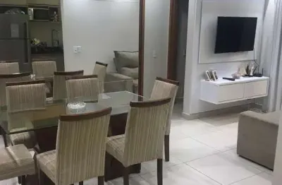 Apartamento com 2 quartos à venda no Campos Elíseos, Ribeirão Preto 