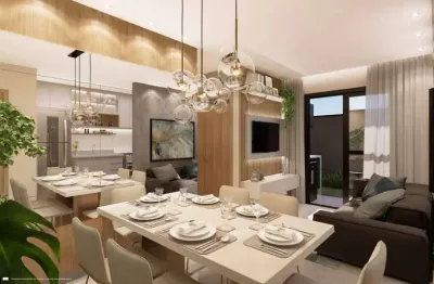 Apartamento com 2 quartos à venda no Alto da Boa Vista, Ribeirão Preto 