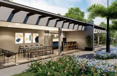 Apartamento com 2 quartos à venda no Alto da Boa Vista, Ribeirão Preto 
