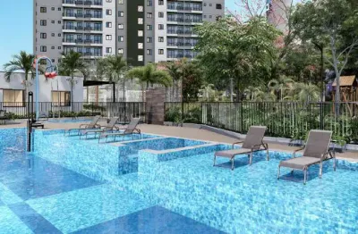 Apartamento com 2 quartos à venda no Alto da Boa Vista, Ribeirão Preto 
