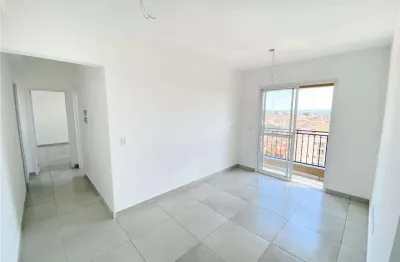 Apartamento com 2 quartos à venda na Vila Monte Alegre, Ribeirão Preto 