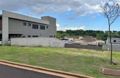 Terreno à venda em Alphaville, Ribeirão Preto 