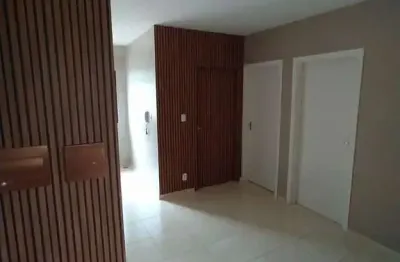 Apartamento com 2 quartos à venda no Jardim Florestan Fernandes, Ribeirão Preto 