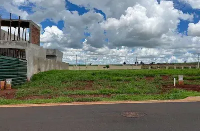 Terreno à venda no Residencial Alto do Castelo, Ribeirão Preto 