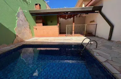 Casa com 3 quartos à venda no Nova Ribeirânia, Ribeirão Preto 