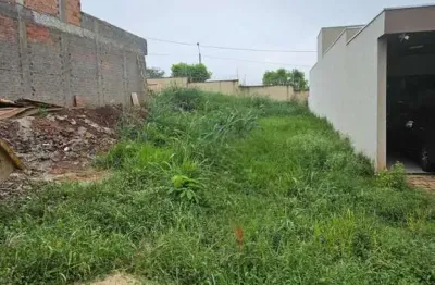 Terreno à venda em Bonfim Paulista, Ribeirão Preto 