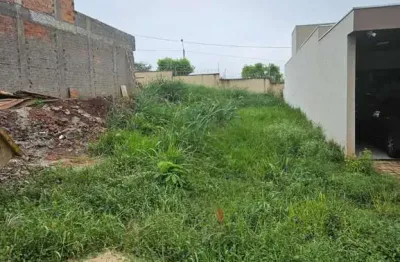Terreno à venda em Bonfim Paulista, Ribeirão Preto 
