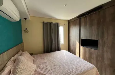 Apartamento com 2 quartos à venda no Campos Elíseos, Ribeirão Preto 