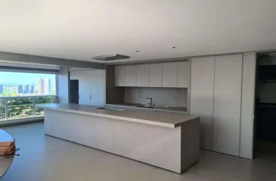 Apartamento com 4 quartos à venda no Jardim Botânico, Ribeirão Preto 