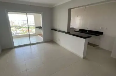Apartamento com 2 quartos à venda no Jardim São Luiz, Ribeirão Preto 