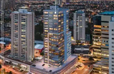 Sala comercial à venda no Jardim Botânico, Ribeirão Preto 