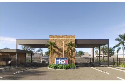 Terreno à venda no Centro, Ribeirão Preto 