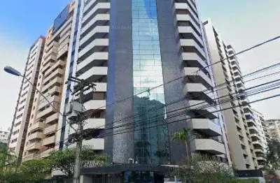 Apartamento com 4 quartos à venda no Centro, Ribeirão Preto 