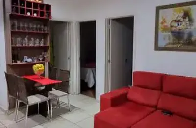 Apartamento com 2 quartos à venda no Parque dos Pinus, Ribeirão Preto 