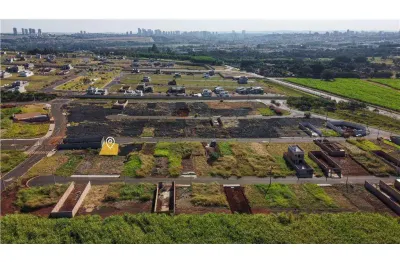 Terreno à venda no Recreio Anhangüera, Ribeirão Preto 