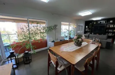 Apartamento com 3 quartos à venda no Jardim Nova Aliança, Ribeirão Preto 