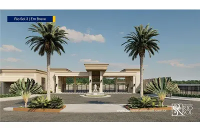 Terreno à venda no Centro, Ribeirão Preto 