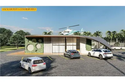 Terreno à venda no Centro, Ribeirão Preto 