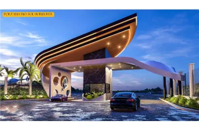 Terreno à venda no Centro, Ribeirão Preto 