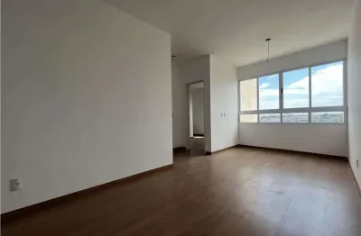 Apartamento com 2 quartos à venda no Adelino Simioni, Ribeirão Preto 