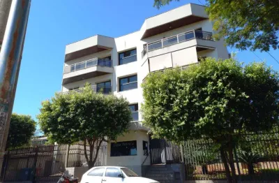 Apartamento com 1 quarto à venda no Jardim Paulistano, Ribeirão Preto 
