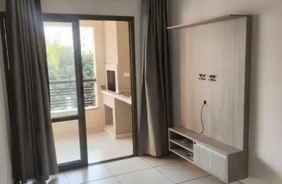 Apartamento com 2 quartos à venda no Jardim Nova Aliança, Ribeirão Preto 