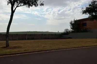 Terreno à venda em Alphaville, Ribeirão Preto 