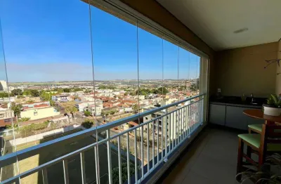 Apartamento com 2 quartos à venda no Nova Ribeirânia, Ribeirão Preto 