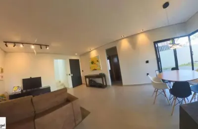 Casa em condomínio fechado com 3 quartos à venda no Portal da Mata, Ribeirão Preto 