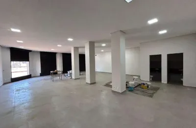 Barracão / Galpão / Depósito à venda no Centro, Ribeirão Preto 