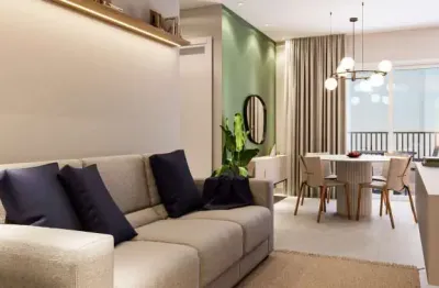 Apartamento com 2 quartos à venda na Vila Amélia, Ribeirão Preto 
