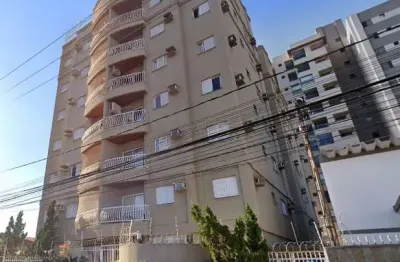 Apartamento com 3 quartos à venda no Jardim Paulista, Ribeirão Preto 