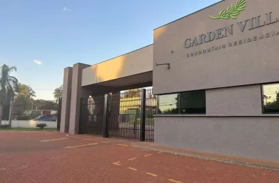Terreno à venda no Condomínio Quinta da Boa Vista, Ribeirão Preto 