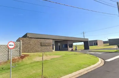 Terreno à venda em Bonfim Paulista, Ribeirão Preto 
