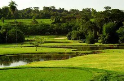 Terreno à venda na Vila do Golf, Ribeirão Preto 